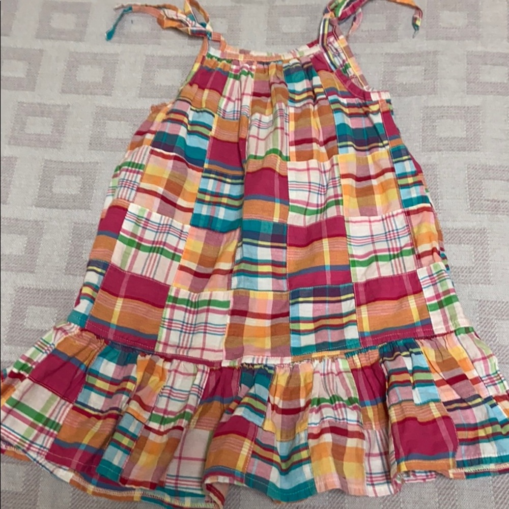 Size 4 dress